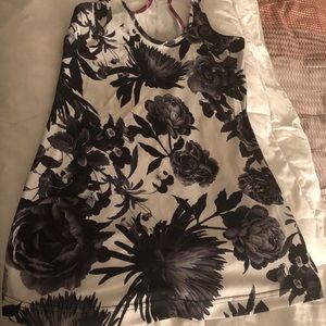 Lululemon cool racerback